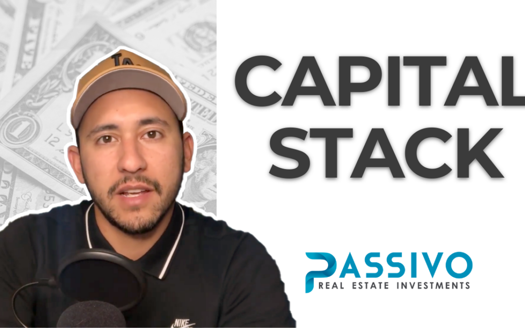 Breaking down the Capital Stack in Commercial Real Estate Investments