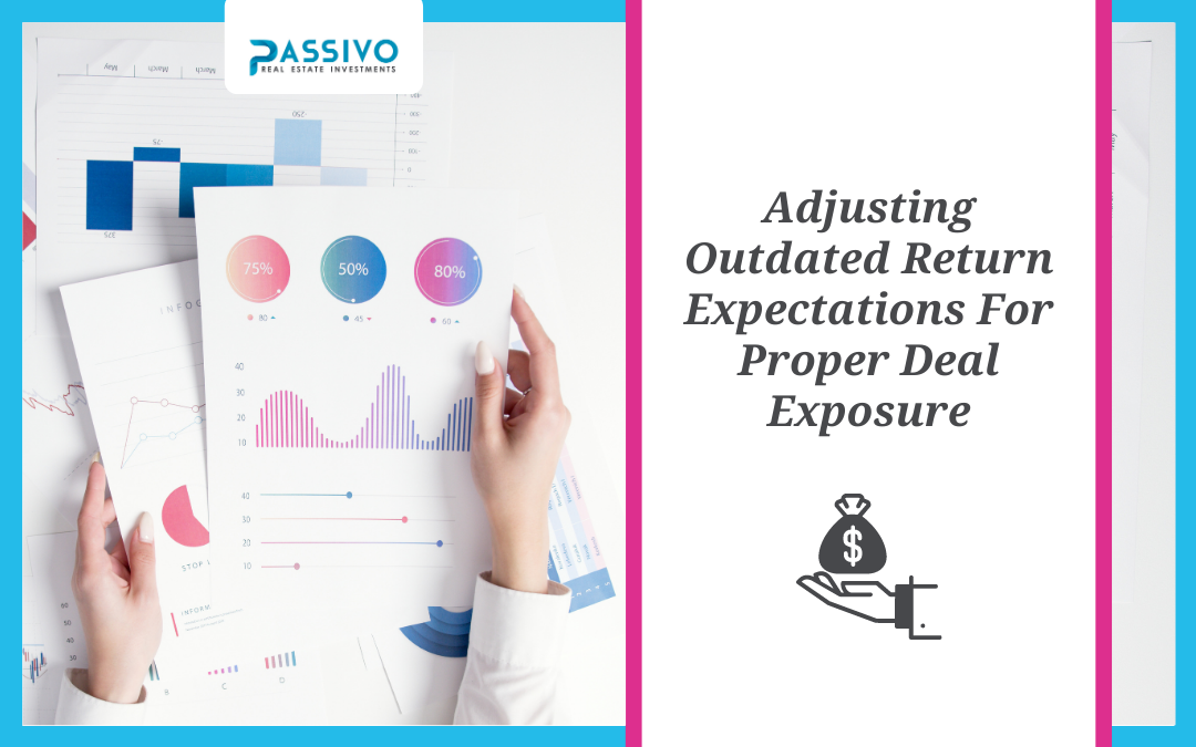 Adjusting Outdated Return Expectations For Proper Deal Exposure