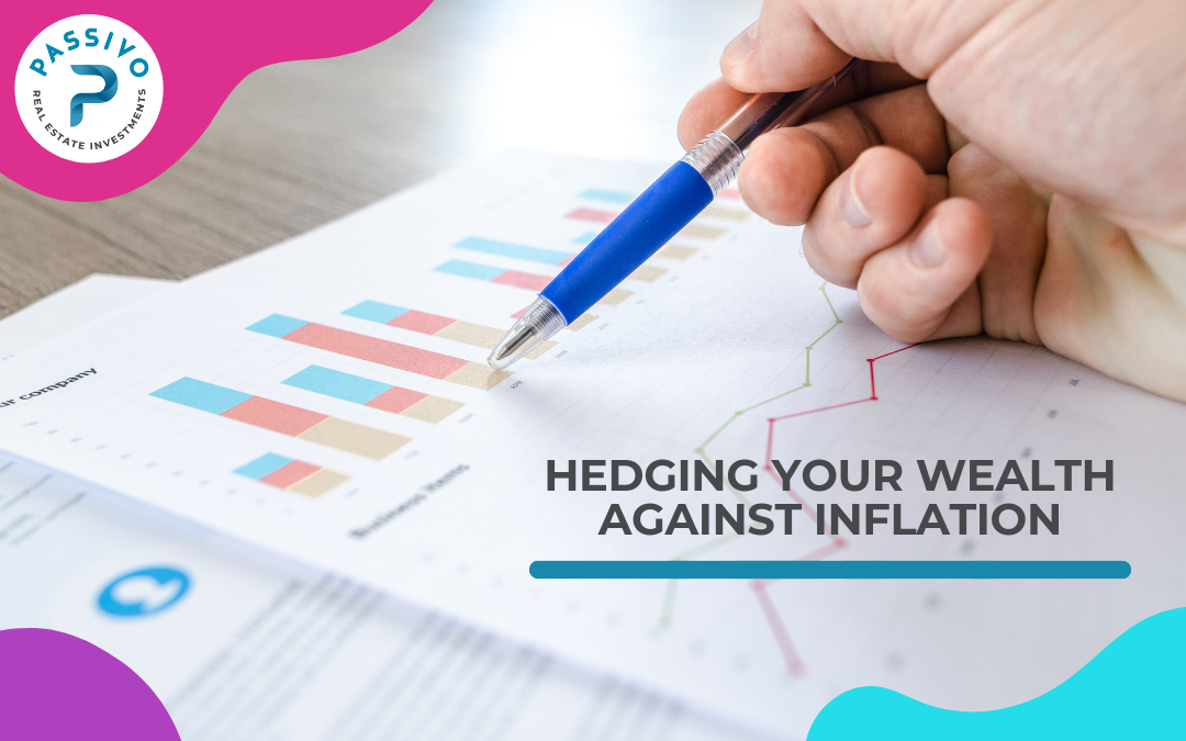 Hedging Your Wealth Against Inflation
