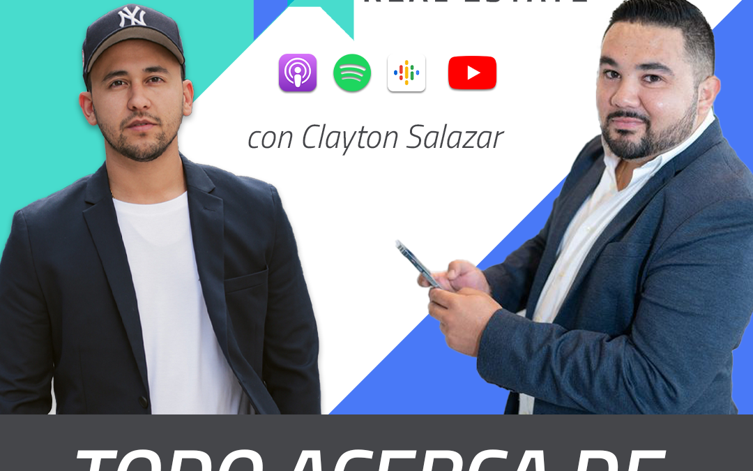 Cómo Acceder a Un Préstamo en USA con Clayton Salazar